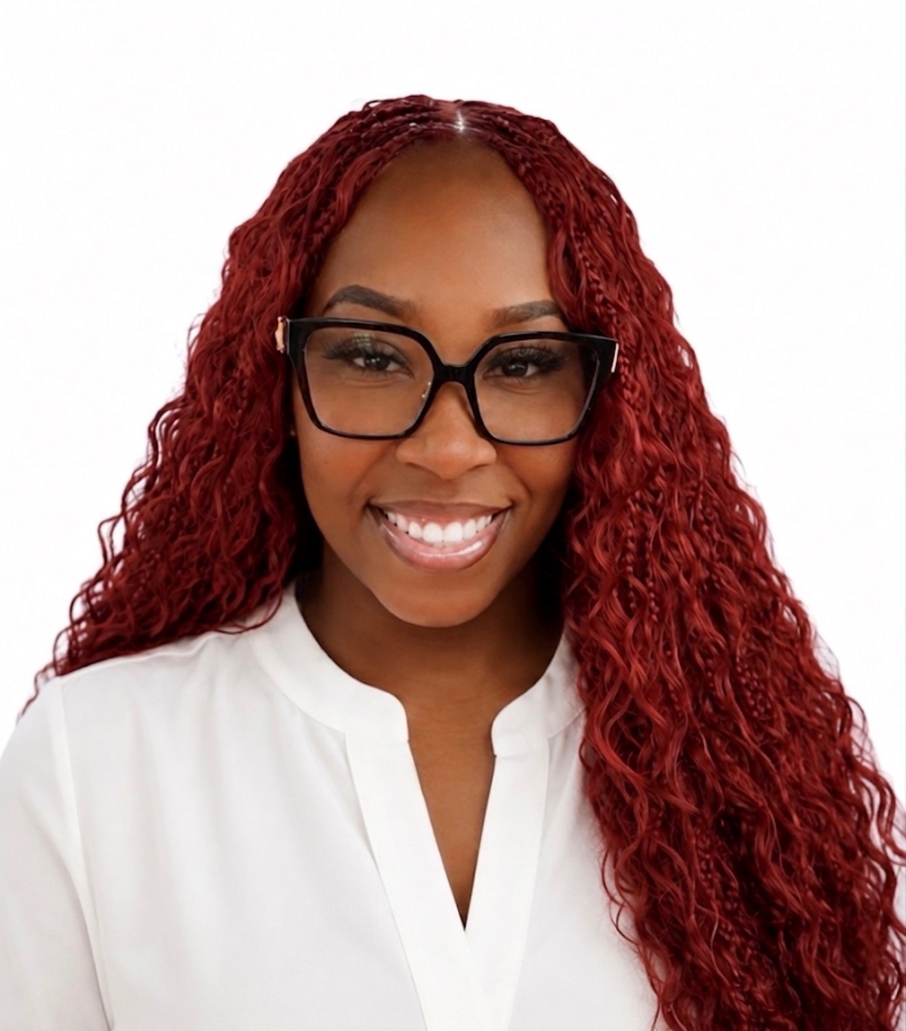 Karianta Hobbs, therapist at Perseverance Healing